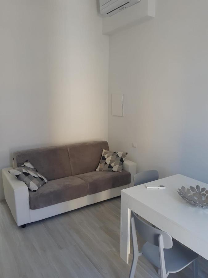 Acropolis Apartment Viareggio Bagian luar foto