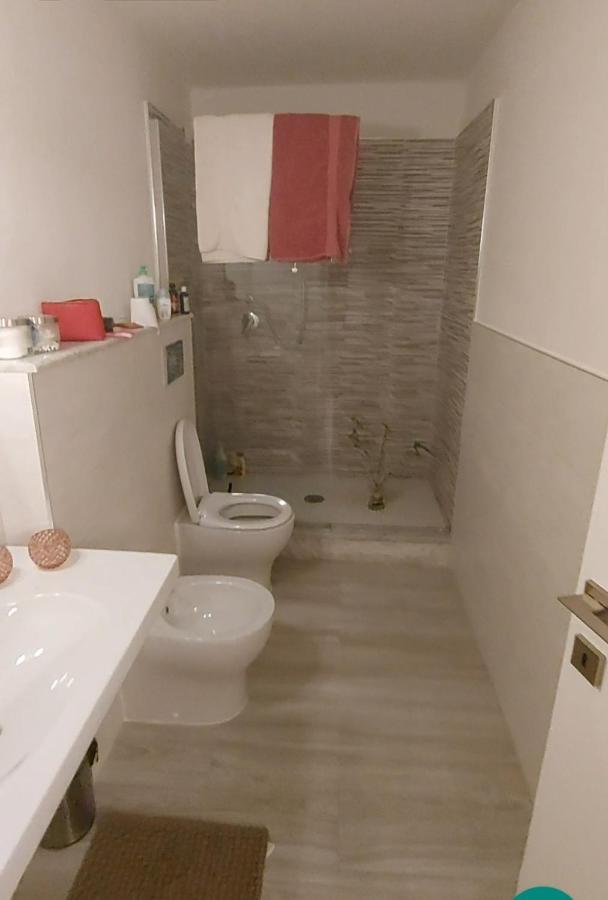 Acropolis Apartment Viareggio Bagian luar foto