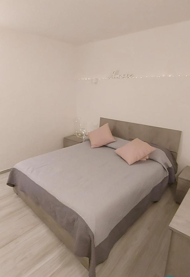 Acropolis Apartment Viareggio Bagian luar foto