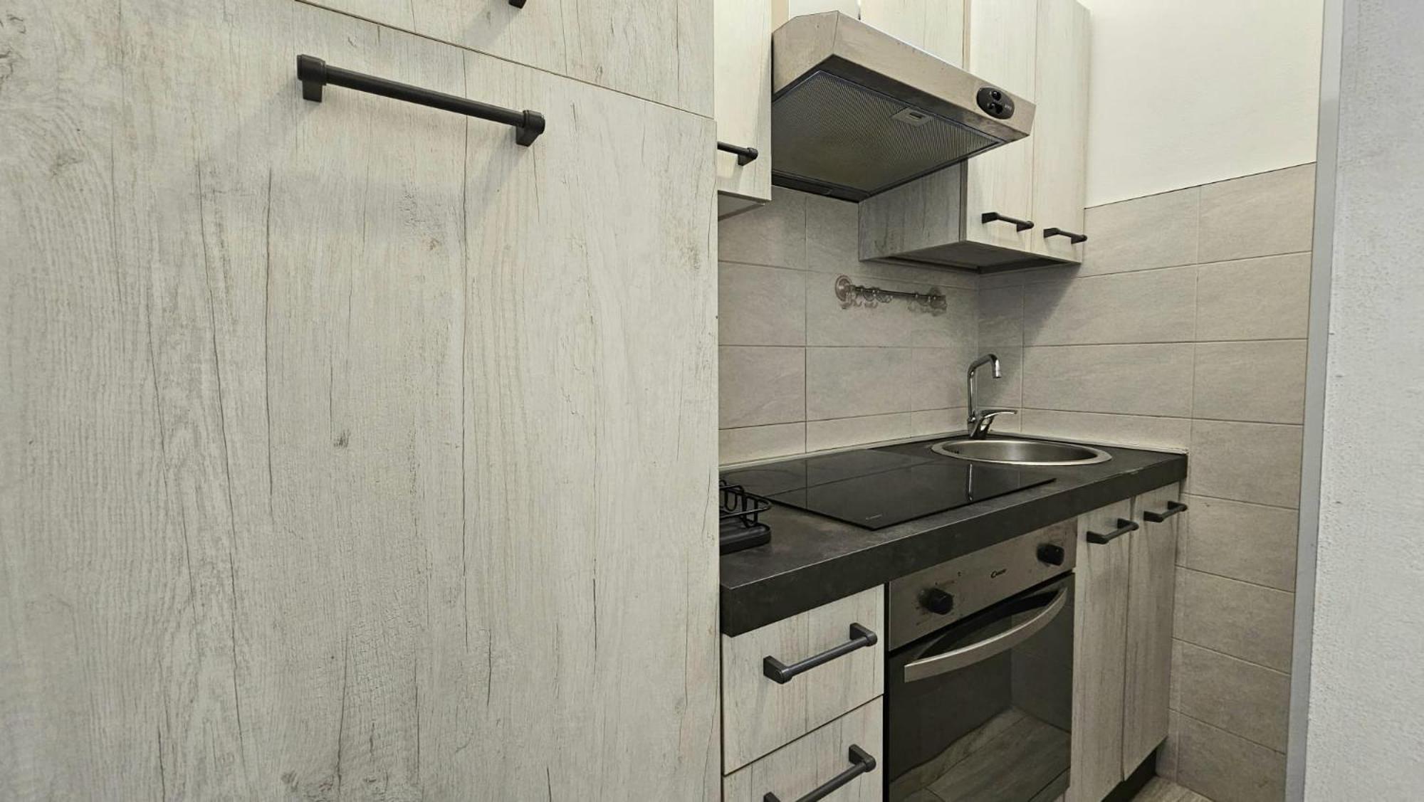 Acropolis Apartment Viareggio Bagian luar foto